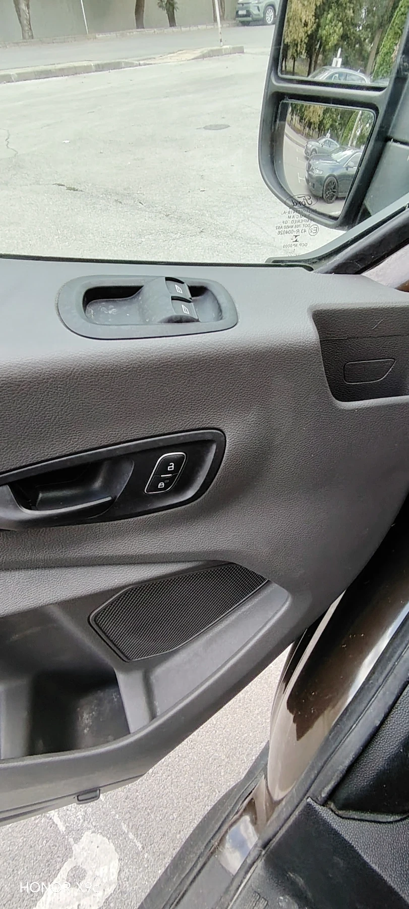 Ford Transit, снимка 14 - Бусове и автобуси - 56200011