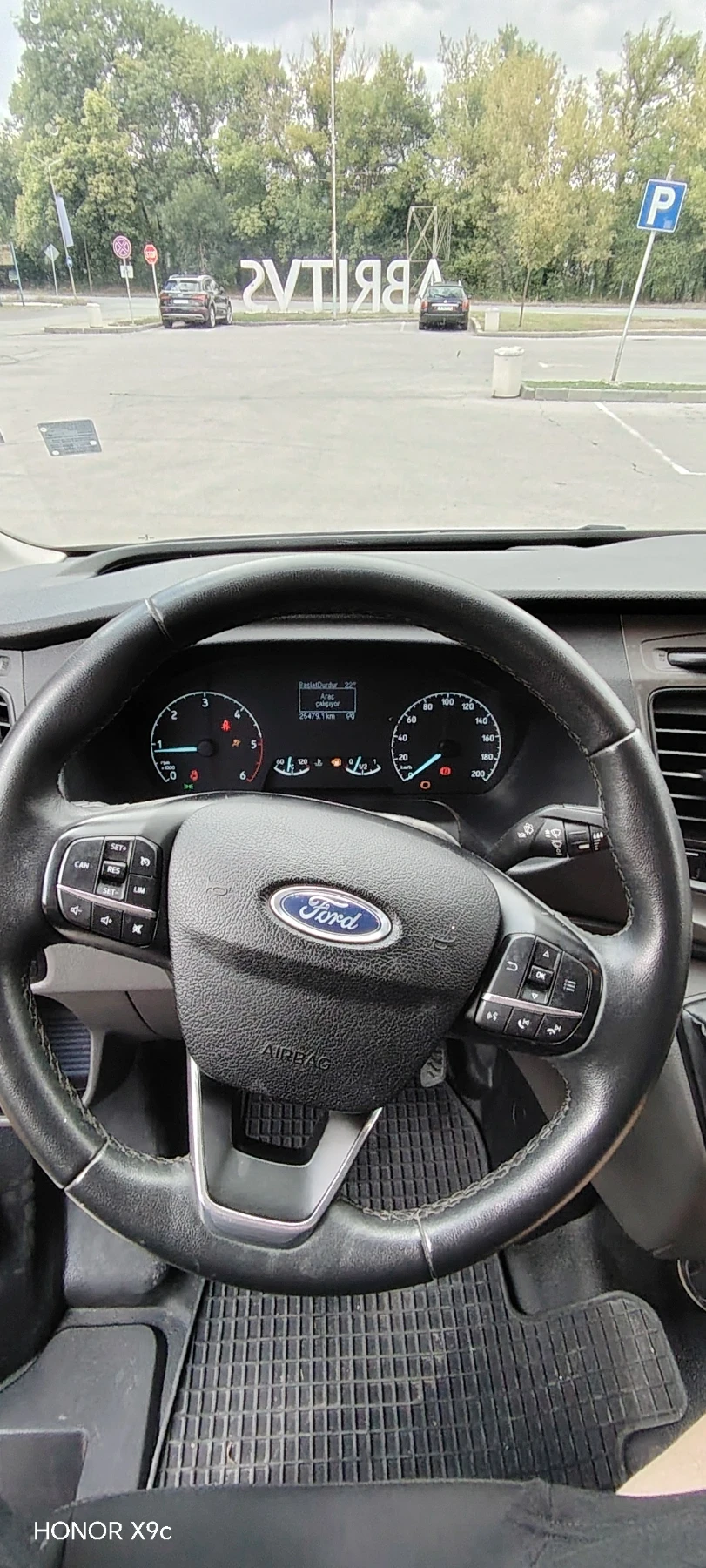 Ford Transit, снимка 12 - Бусове и автобуси - 56200011