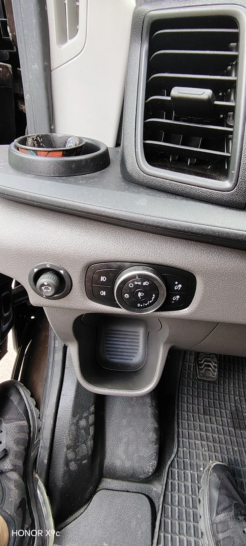 Ford Transit, снимка 15 - Бусове и автобуси - 56200011