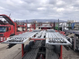 Scania P 420 KASSBOHRER , снимка 7