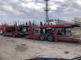 Scania P 420 KASSBOHRER , снимка 5