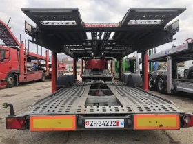 Scania P 420 KASSBOHRER , снимка 6