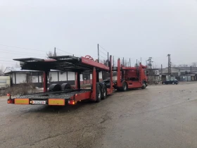 Scania P 420 KASSBOHRER , снимка 3