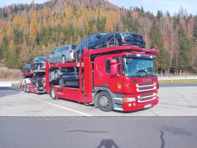 Scania P 420 KASSBOHRER  | Mobile.bg    6