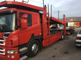 Обява за продажба на Scania P 420 KASSBOHRER  ~35 000 EUR - изображение 1
