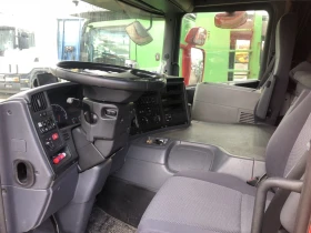 Обява за продажба на Scania P 420 KASSBOHRER  ~35 000 EUR - изображение 11