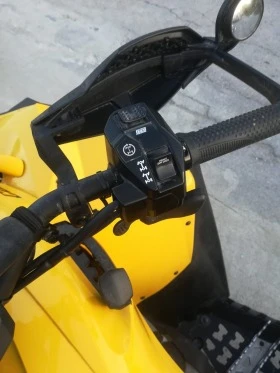 Can-Am Renеgade 1000 XMR, снимка 4