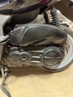 Malaguti F 125, снимка 5