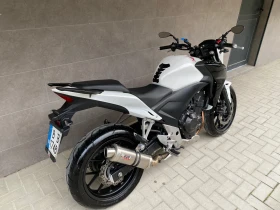 Honda Cb 500F, снимка 3