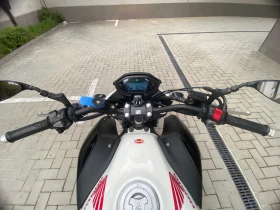 Honda Cb 500F, снимка 8