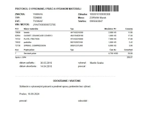 Yamaha Tdm 850, снимка 11