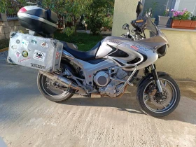 Yamaha Tdm 850, снимка 4