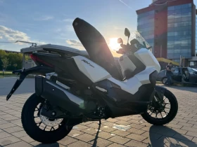 Honda X-ADV ADV 350, снимка 1