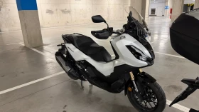 Honda X-ADV ADV 350, снимка 2