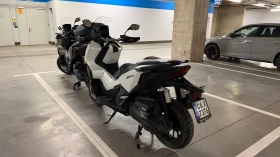 Honda X-ADV ADV 350, снимка 3