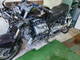 Honda Paneuropean, снимка 1