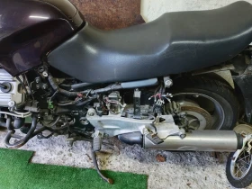 Honda Paneuropean, снимка 2
