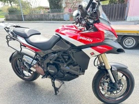 Ducati Multistrada 1200 - 03.2011г., снимка 14