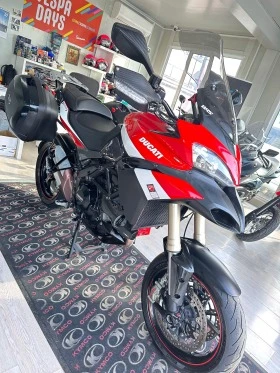  Ducati Multistrada