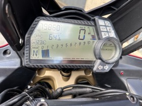 Ducati Multistrada 1200 - 03.2011. | Mobile.bg   14