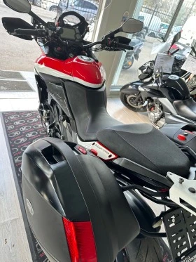 Ducati Multistrada 1200 - 03.2011г., снимка 4