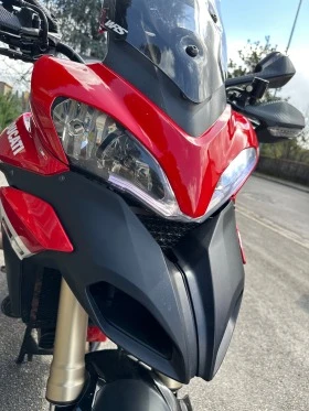 Ducati Multistrada 1200 - 03.2011г., снимка 13