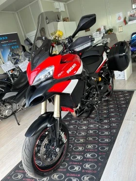 Ducati Multistrada 1200 - 03.2011г., снимка 5