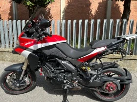 Ducati Multistrada 1200 - 03.2011г., снимка 15