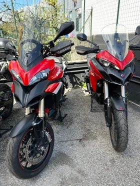 Ducati Multistrada 1200 - 03.2011г., снимка 16