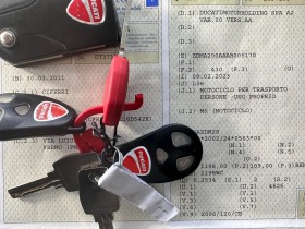 Ducati Multistrada 1200 - 03.2011г., снимка 12