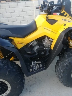 Can-Am Renеgade 1000 XMR, снимка 5