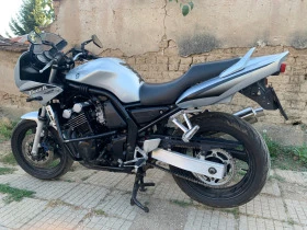 Yamaha Fazer Fazer, снимка 5