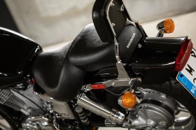 Honda Shadow VT1100C Spirit, снимка 12