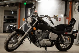 Honda Shadow VT1100C Spirit, снимка 8