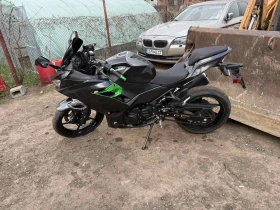 Kawasaki Ninja A2, снимка 2