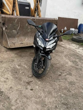 Kawasaki Ninja A2, снимка 4