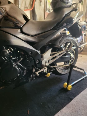 Обява за продажба на Suzuki Gsr ~5 800 лв. - изображение 4