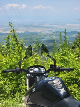 Обява за продажба на Suzuki Gsr ~5 800 лв. - изображение 7