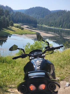Обява за продажба на Suzuki Gsr ~5 800 лв. - изображение 6