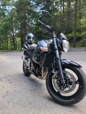  Suzuki Gsr