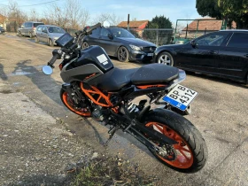 Ktm Duke KTM DUKE 390-A2, снимка 3