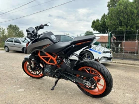 Ktm Duke KTM DUKE 390-A2 | Mobile.bg    2