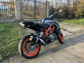 Ktm Duke KTM DUKE 390-A2, снимка 4