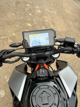 Ktm Duke KTM DUKE 390-A2 | Mobile.bg    7