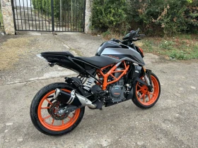 Ktm Duke KTM DUKE 390-A2 | Mobile.bg    3