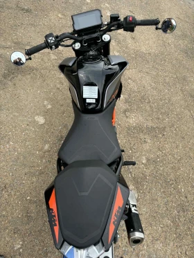 Ktm Duke KTM DUKE 390-A2 | Mobile.bg    8