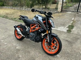 Ktm Duke KTM DUKE 390-A2 | Mobile.bg    4