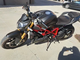 Ducati Streetfighter 1980 S | Mobile.bg    4