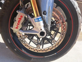 Ducati Streetfighter 1980 S | Mobile.bg    7