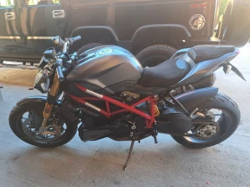 Ducati Streetfighter 1980 S | Mobile.bg    16